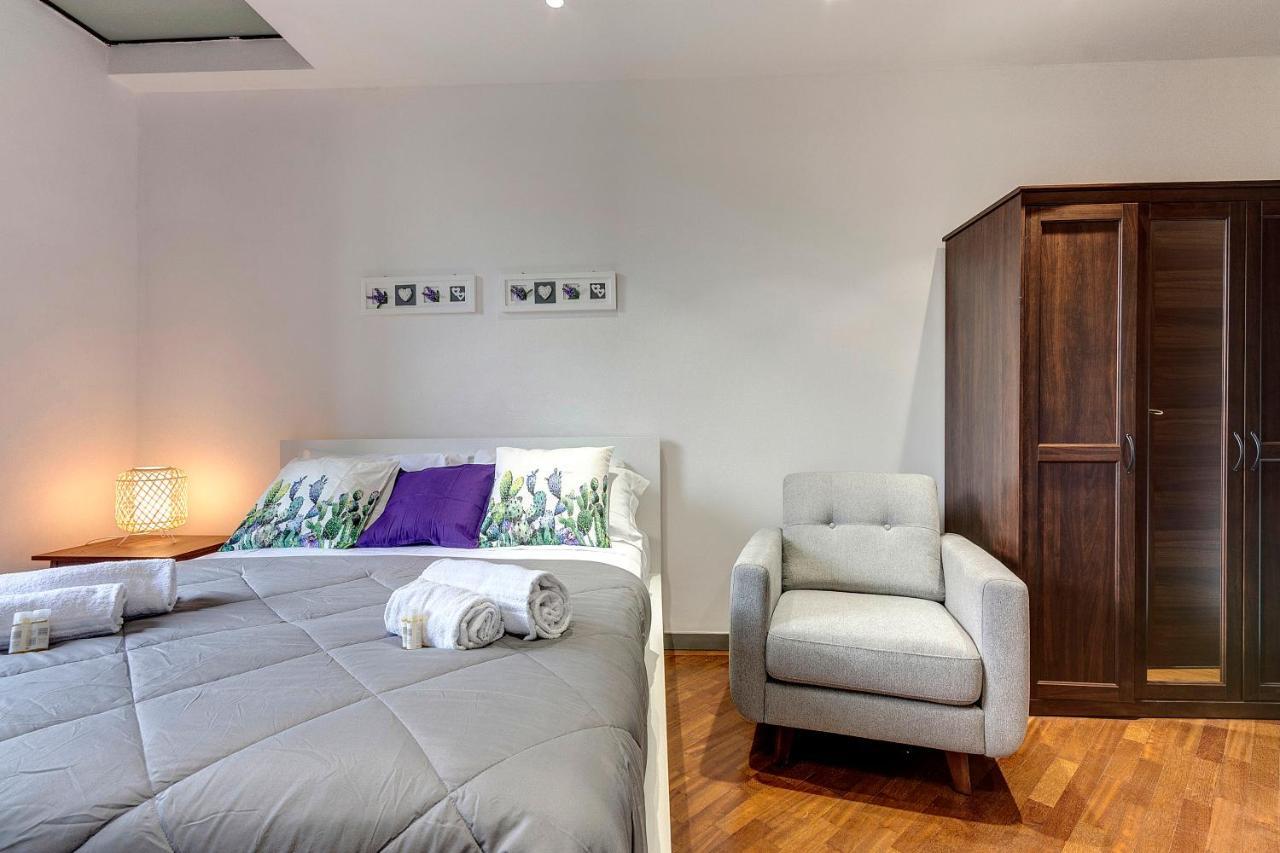 Spirito19 Apartment By Mamo Florenz Exterior foto